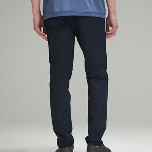 lululemon ABC PANTS SLIM 32L TRNV